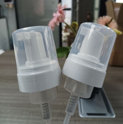 42 mm Schaumpumpe Kunststoff Schaumpulver Seifepumpen Handwaschpumpe für Flasche