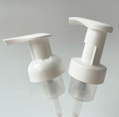 42 mm Multifunktionales für Kosmetik K516 Seife-Plastik-Schaumpumpe