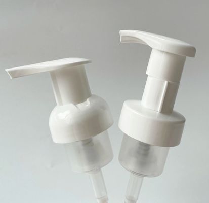 42 mm Multifunktionales für Kosmetik K516 Seife-Plastik-Schaumpumpe