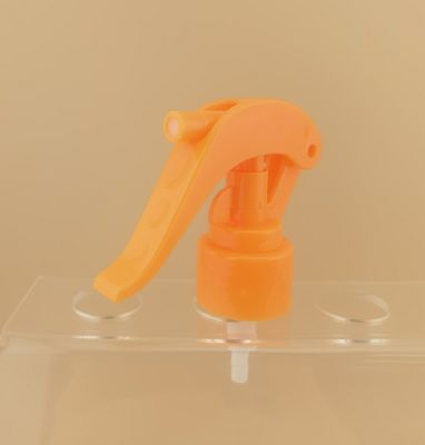 Mini-Trigger-Sprayer für Sprühflaschen Kunststoff-Schraubkappe Rohrmaterial Flaschen 24/410 28/410 Nichtverschütterung