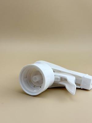 Neues Design auf Plastik-Wassernebel-Trigger-Sprayer für die Hausreinigung
