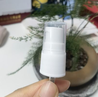 20/410 Plastik-Kosmetik-Basis-Behandlung Creme Pumpe für Flasche