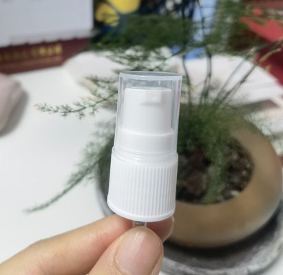 20/410 Plastik-Kosmetik-Basis-Behandlung Creme Pumpe für Flasche