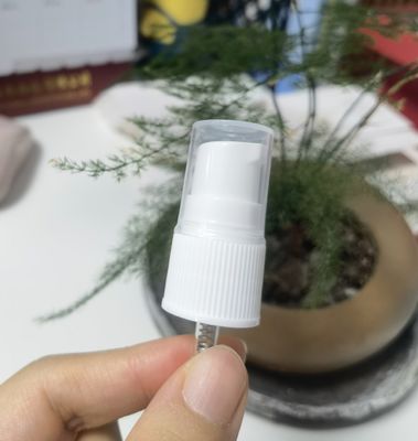 20/410 Plastik-Kosmetik-Basis-Behandlung Creme Pumpe für Flasche