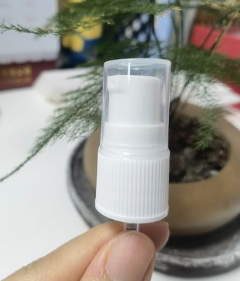 20/410 Plastik-Kosmetik-Basis-Behandlung Creme Pumpe für Flasche