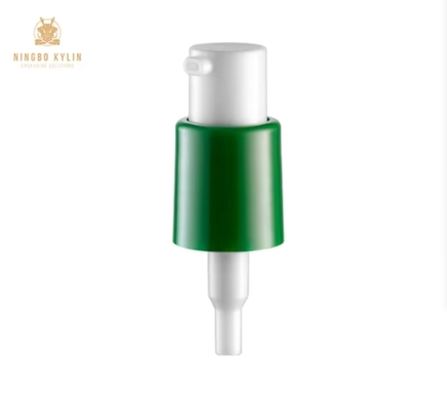 18/415 Kosmetische Behandlung Pumpe Creme Pumpe für die Hautpflege