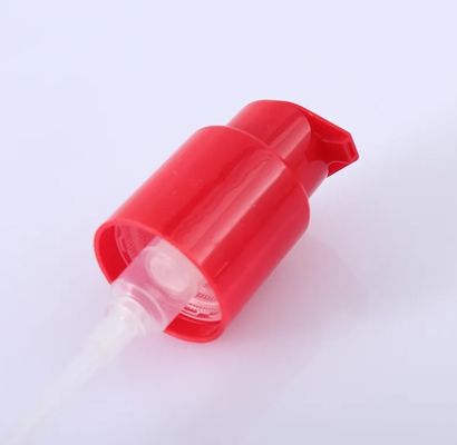 18/415 Kosmetische Behandlung Pumpe Creme Pumpe für die Hautpflege
