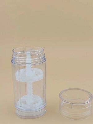 20 30 50 75 ml Deodorant Stick Kunststoff Deodorant Flasche Deodorant Stick Behälter