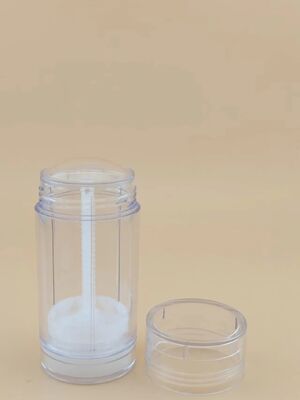 20 30 50 75 ml Deodorant Stick Kunststoff Deodorant Flasche Deodorant Stick Behälter