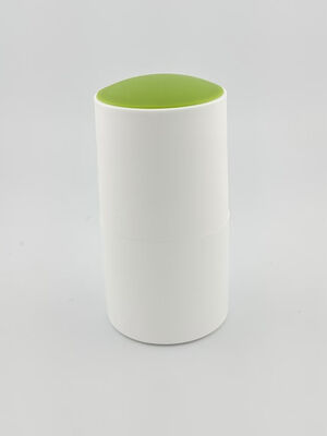 Kunststoff-PP-Deaodorant auf Flasche 60 ml