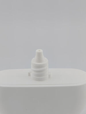 Benutzerdefinierte Farbe 30ml Kunststoff Sonnencreme Behälter Verpackung Flasche Quetsche für Sonnencreme Lotion Creme