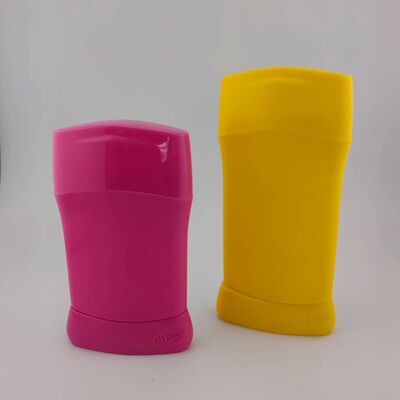 Luxus Schwarz als Duft Deodorant Roll auf Antitranspirant Frauen Männer Achseln Unterarm Plastik Feststoff Deodorant Stick 15g 30g 50g