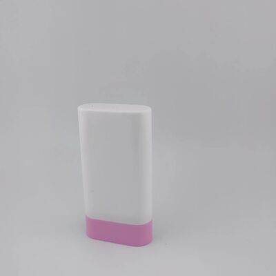 Private Label Körper Natürliches Deodorant & Antitranspirant Verpackungsspray Deodor Deodorant Stick für Männer Frauen