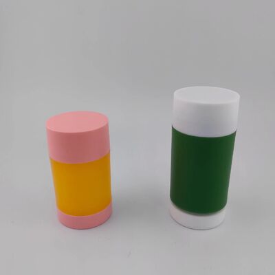 Private Label 24 Stunden Bio-Natürlicher Deodorierer Lieferant Deodorant & Antitranspirant Herren Original Deodorant Stick