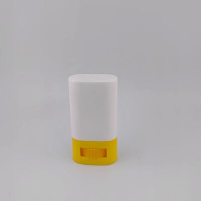 Natürliches Bio-Vegan-Körperdeodorant Roll auf Stick Körperdeodorant Antitranspirant Stick