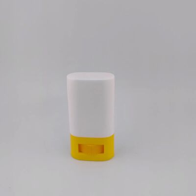 OEM Kristall-Deodorant Alum Stick Körper Achselnunterarm Geruch entferner Antiperspirant für Männer und Frauen