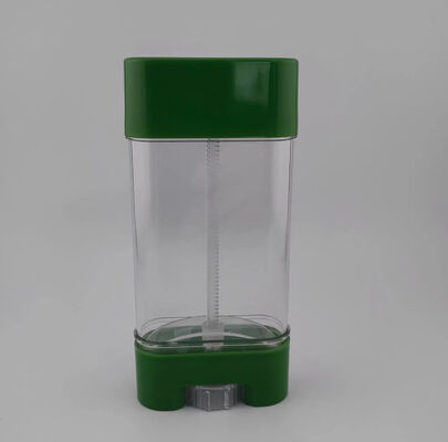 Bio-natürliches veganes, tierversuchsfreies Deodorant, Körperdeodorant, Antitranspirant-Stick