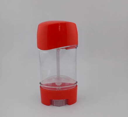 Bio-natürliches veganes, tierversuchsfreies Deodorant, Körperdeodorant, Antitranspirant-Stick