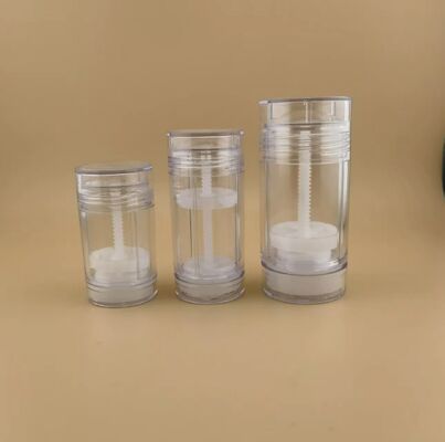 Natürliches aluminiumfreies Deodorant-Stick Tierversuchsfrei Natürliches Lavendel-Deodorant