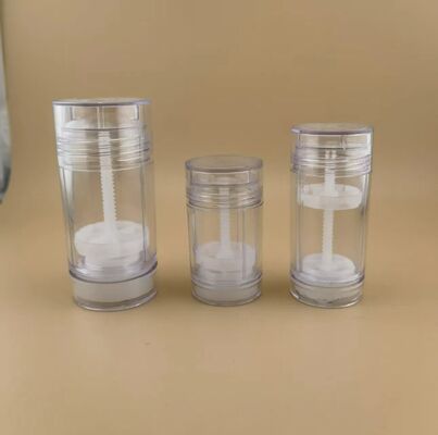 Natürliches aluminiumfreies Deodorant-Stick Tierversuchsfrei Natürliches Lavendel-Deodorant