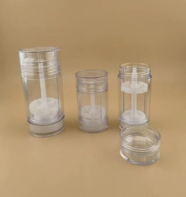 Natürliches aluminiumfreies Deodorant-Stick Tierversuchsfrei Natürliches Lavendel-Deodorant