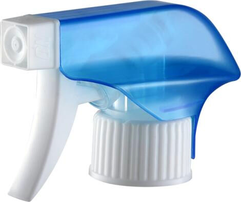 28-410 Kunststoff-Trigger-Handpumpe Wasser 28mm Sprayer-Trigger