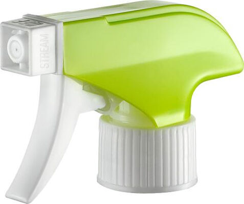 Großhandel Reinigungsmittel Trigger Spray Flasche Plastikpumpe Chemische Trigger Sprayer Flasche