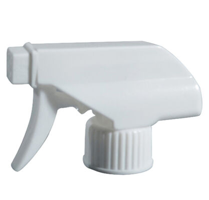 Auslöser-Sprays Flasche 300 ml 500 ml Kunststoff Pet-Trigger-Spray-Reinigung