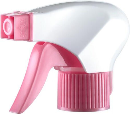 Trigger Spray Chemische Trigger Sprayer Alkohol Sprayer Trigger Spray Hausreinigung Sprayer