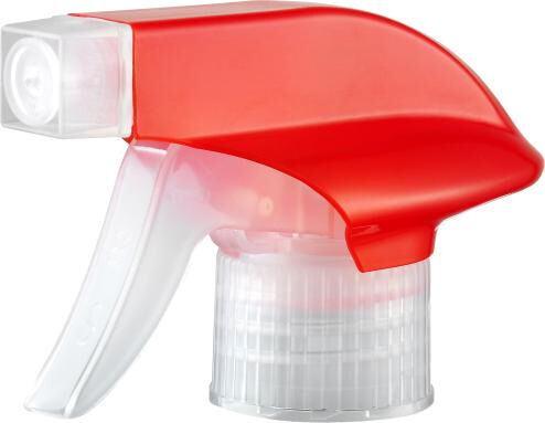 28 Ratschet-Plastik-Tiger-Sprayer-Pumpe Feinschimmel-Garten-Plastik-Trigger-Sprayer