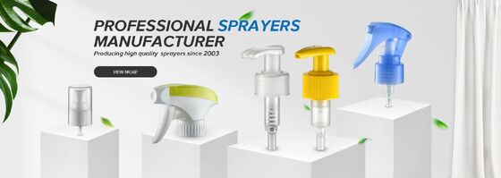 28 Ratschet-Plastik-Tiger-Sprayer-Pumpe Feinschimmel-Garten-Plastik-Trigger-Sprayer