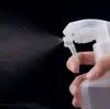 Großhandelshersteller Feinschmelz-Trigger-Sprühpumpenkopf zur Reinigung