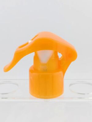 28/410 Mini Trigger PP Kunststoff-Handknopf Spray Kopf Desinfektionsmittel Mausspray