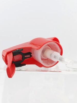 Neues Design für ein kostengünstiges Plastik-Trigger-Sprayer zur Flaschenreinigung