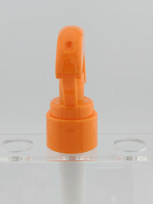 Haushaltsreiniger Luftfrischer Feinschmelz Mini-Trigger-Sprühgerät Flaschenspender