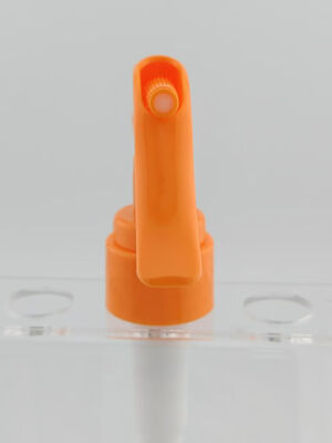 Haushaltsreiniger Luftfrischer Feinschmelz Mini-Trigger-Sprühgerät Flaschenspender