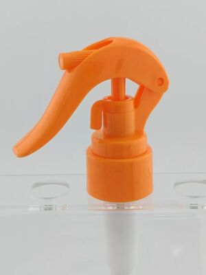 Haushaltsreiniger Luftfrischer Feinschmelz Mini-Trigger-Sprühgerät Flaschenspender