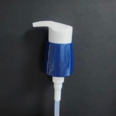 Großhandel 24 28/410 Flüssigkeitsspenderpumpe Shampoo Lotion Pumplotion OEM ODM Factory