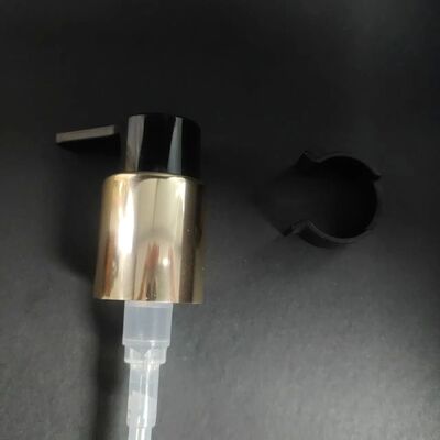 24/410 Plastik-Pinkcreme-Pumpe Lotion-Pumpe Flüssigkeitspumpe