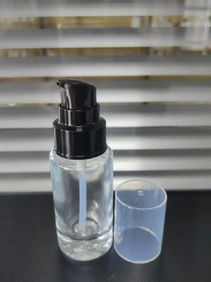 24/410 Plastik-Pinkcreme-Pumpe Lotion-Pumpe Flüssigkeitspumpe