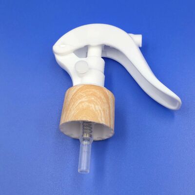 28/410 Maßgeschneiderte Parfümflasche Kunststoffsprühkopf Mini-Trigger-Sprühgerät