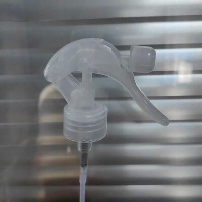 Großhandel Schwarzer Trigger Sprayer Pump Spray Caps Individualisierung 24 410 28 410 Kleiner Mini Trigger Sprayer