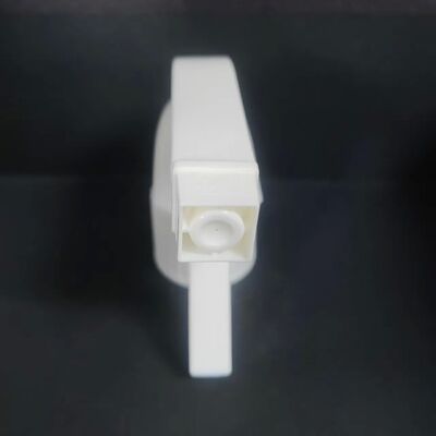 Großhandel Schwarzer Trigger Sprayer Pump Spray Caps Individualisierung 24 410 28 410 Kleiner Mini Trigger Sprayer