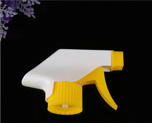 28/410 Kosmetikverpackung Kunststoff-Mini-Trigger
