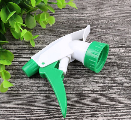 28/400 PP Kunststoff-Trigger-Sprühkopf Kappe Pumpenköpfe Starker Trigger-Sprühgerät