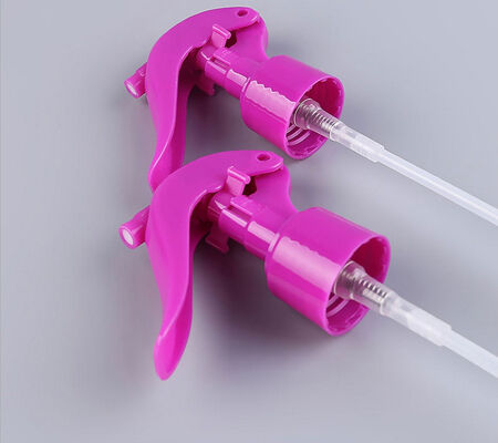 20/410 Neues Design Feinnebel-Trigger-Sprühgerät mit Drucksprühgerät