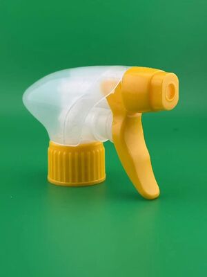 Guala Zweifarbiger High-End-Triggersprüher aus Vollkunststoff, auslaufsicher, 28/410