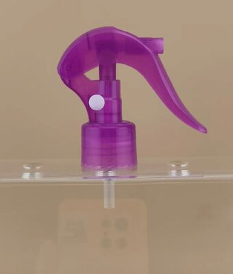 Indigo-Mini-Trigger-Sprühgerät zur Haushaltsreinigung