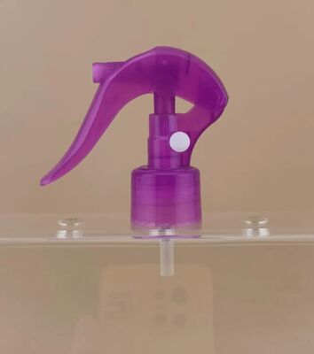 Indigo-Mini-Trigger-Sprühgerät zur Haushaltsreinigung