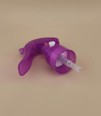 Indigo-Mini-Trigger-Sprühgerät zur Haushaltsreinigung